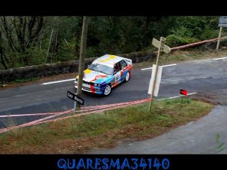 RALLYE DES CAMISARDS 2012 (FULL HD) ( avec la petite sortie du N°106 )