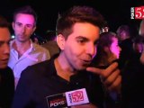 WSOPE Cannes: Steven Moreau Barrière Poker Player 2013