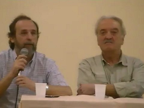 Foro Artiguista Corrientes Capital