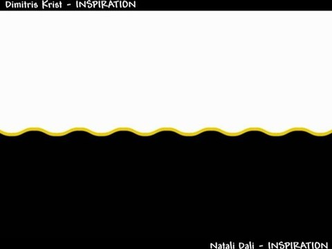 Dimitris Krist - INSPIRATION