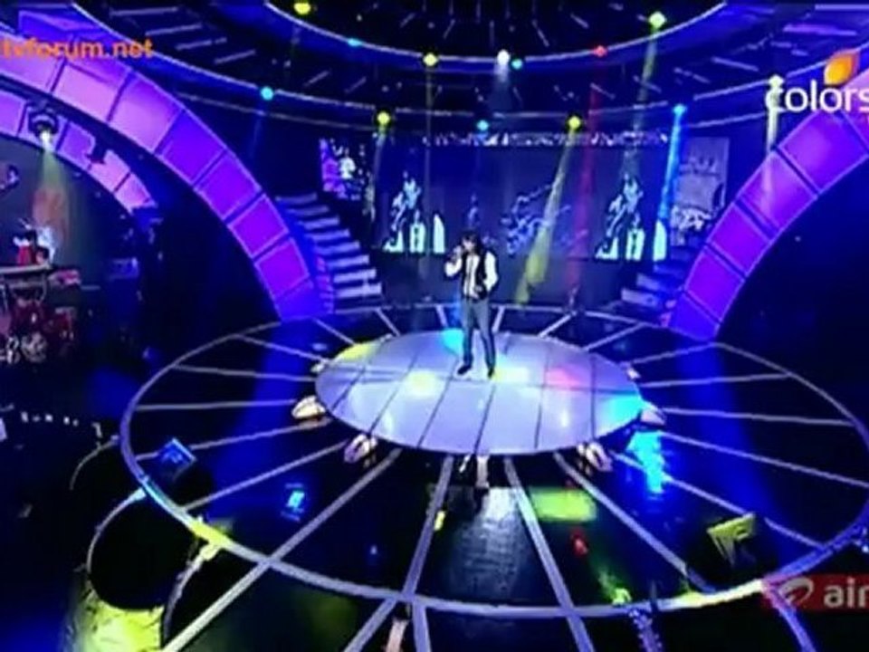 Sur Kshetra 29th September 2012 Video Watch Online pt1