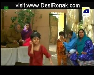 Mi Raqsam Episode 11 - 29th September 2012 part 2