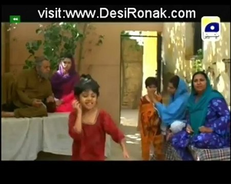 Mi Raqsam Episode 11 - 29th September 2012 part 2