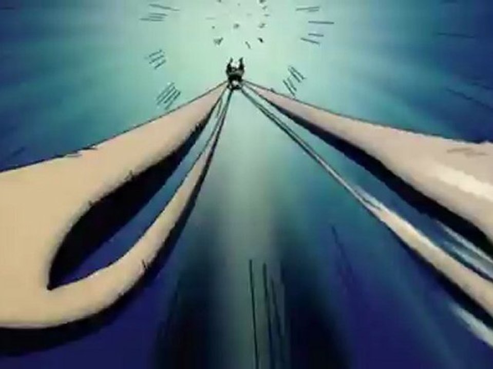 [One Piece Amv] DOPING (HD)