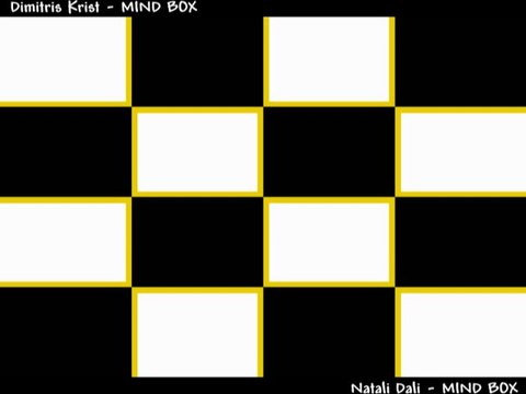 Dimitris Krist - MIND BOX