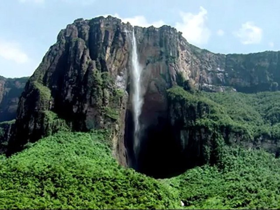 Planet Earth: Amazing nature scenery (1080p HD)