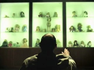 Music Video First of the Year (Equinox)