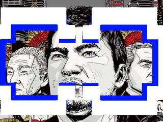 Sleeping Dogs, Critique Cruelle.