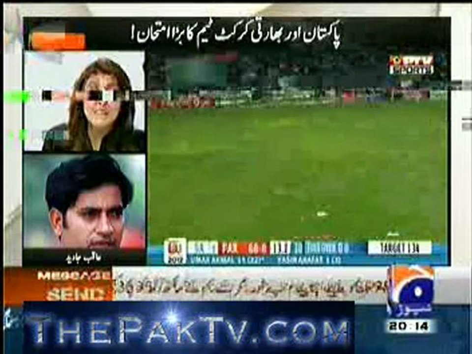 Lekin With Sana Bucha - 29th September 2012 - Part 1