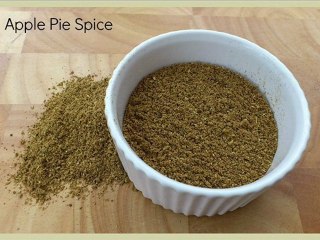 How to Make Apple Pie Spice - The Perfect Mix For All Your Desserts