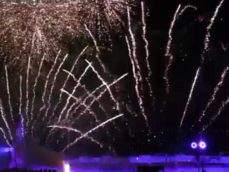 Voiles de Nuit, le public acteur