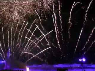 Voiles de Nuit, le public acteur