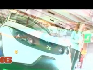 Mondial 2012: 21ème salon du cabriolet, coupé & SUV