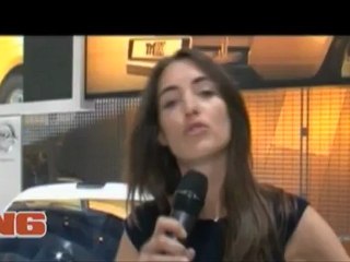 Mondial 2012: Salon de Genève (archive 2010 partie 1)