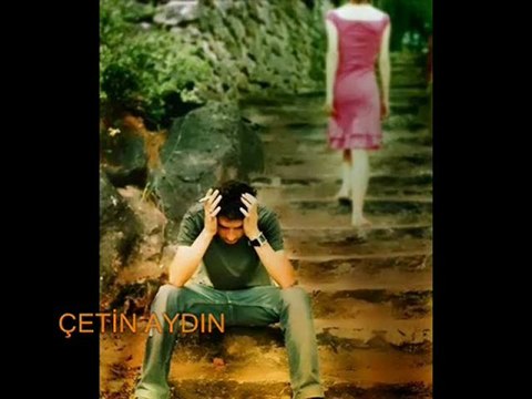 Çetin AYDIN - bu ayrılık neden oldu .....