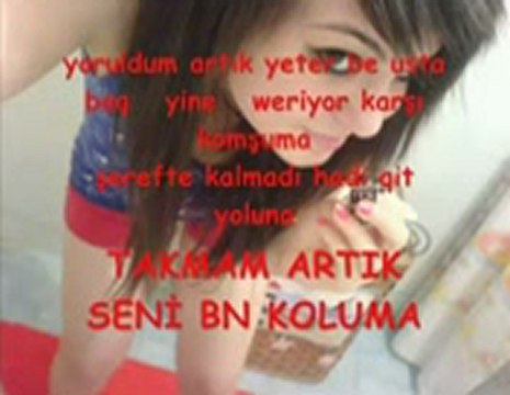 ORTAM KIZI 2010 BÜTÜN KAŞARLARA GELSİN! - YouTube Sesliortam Sesliortam.com Sesliortam.net