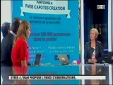 aude pepin - météo septembre 2012