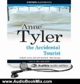 Audio Book Review: The Accidental Tourist by Anne Tyler (Author), William Hope (Narrator)