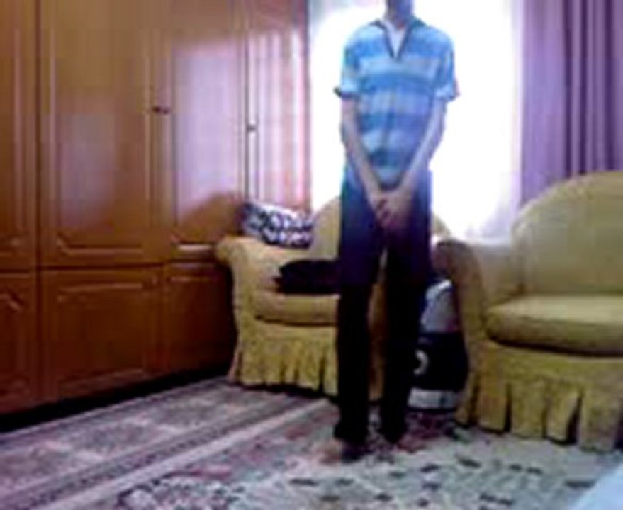 KaDeRSiz qéNc  ft. Arsiz Bela - Yüzügü Takmış Evleniyor [2012]