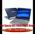 BEST BUY Toshiba Mini NB305-N442BL 10.1-Inch Netbook (Royal Blue)