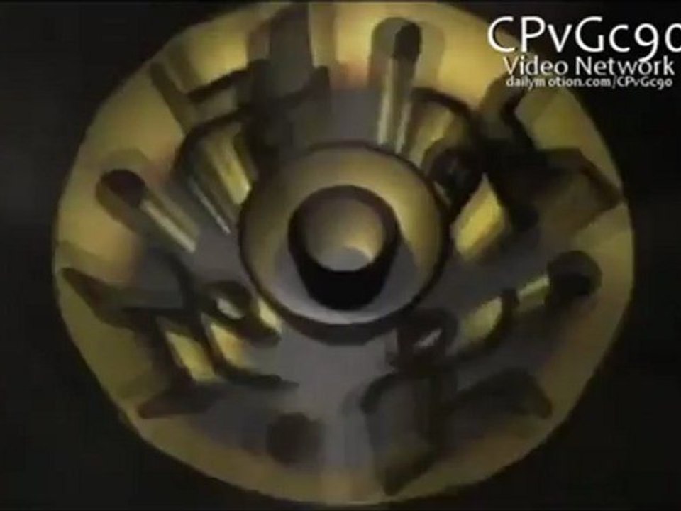 Process Project (1996)