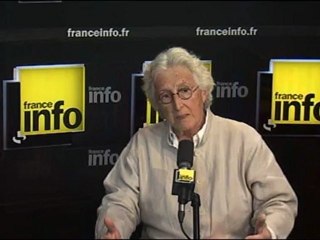 Francine Leca, femme d'action,  femme de cœur