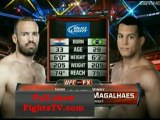 Vinny Magalhaes vs