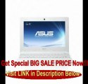 SPECIAL DISCOUNT ASUS EeePC Meego 10.1-Inch Netbook (White)