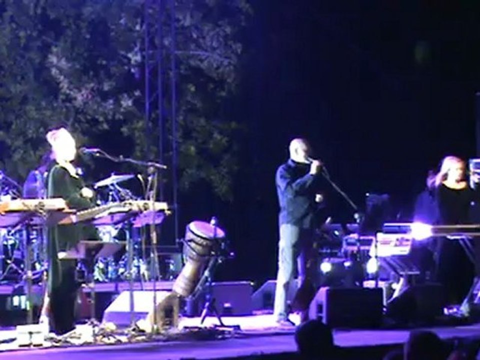 KIKO-DEAD CAN DANCE-Θέατρο Γης-21. 09.12-Θεσσαλονίκη