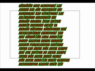 DERBEDER KİNG ÖLÜRÜM DAYANAMAM ACINA