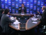 Bayrou : Le Pen ne doit pas 