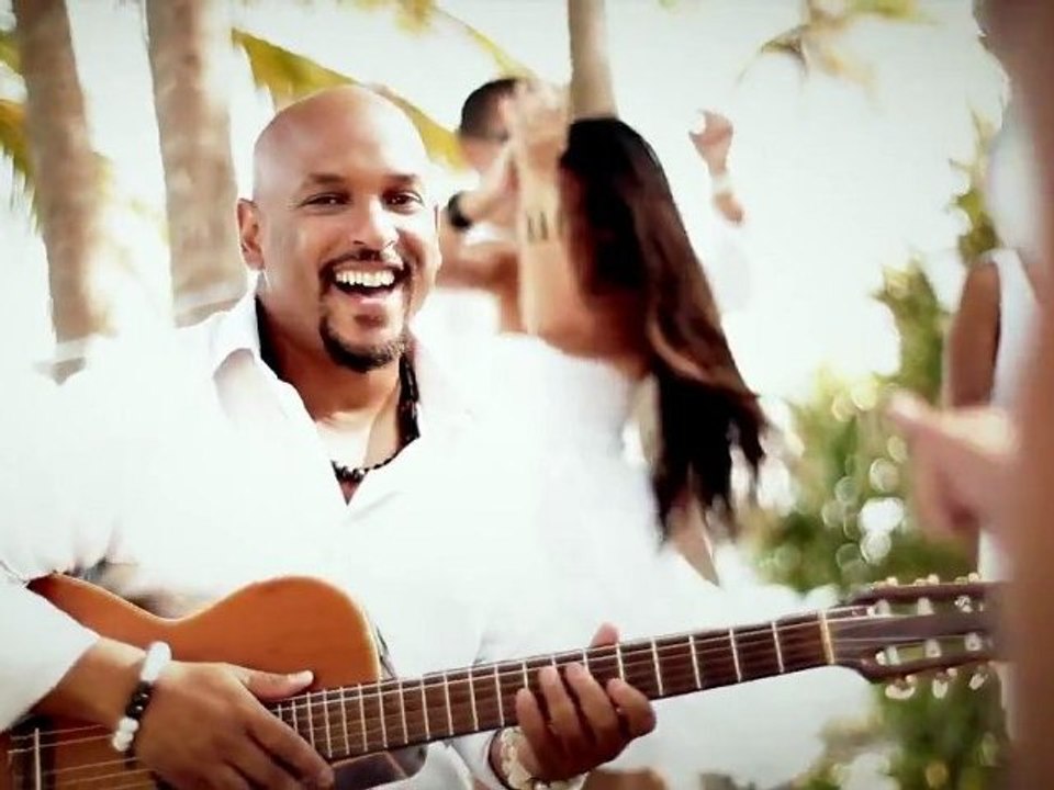 [nouveauté clip 2012] VICTOR O - CHACHA /zouk