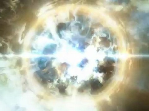 Большой взрыв 1.00