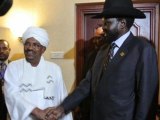 UN urges accord at Sudan summit