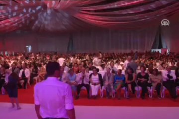 Ödüller sahiplerini buldu