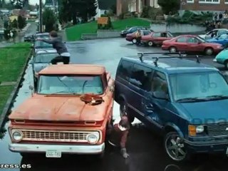 Kristen Stewart está muy segura de sí misma