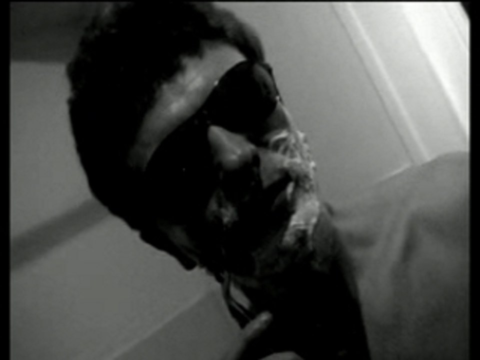 Ma Gueule d'Amour par Gueule d'amour