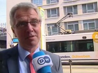 Taking Germany's Pulse | People