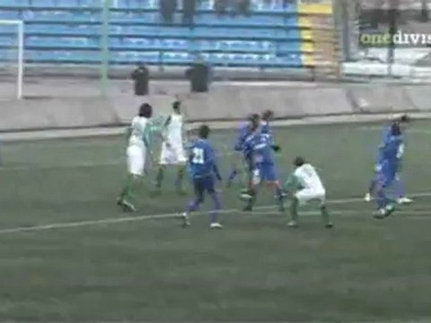 ПД-10. 1 тур. Динамо СПб — Краснодар. Обзор матча