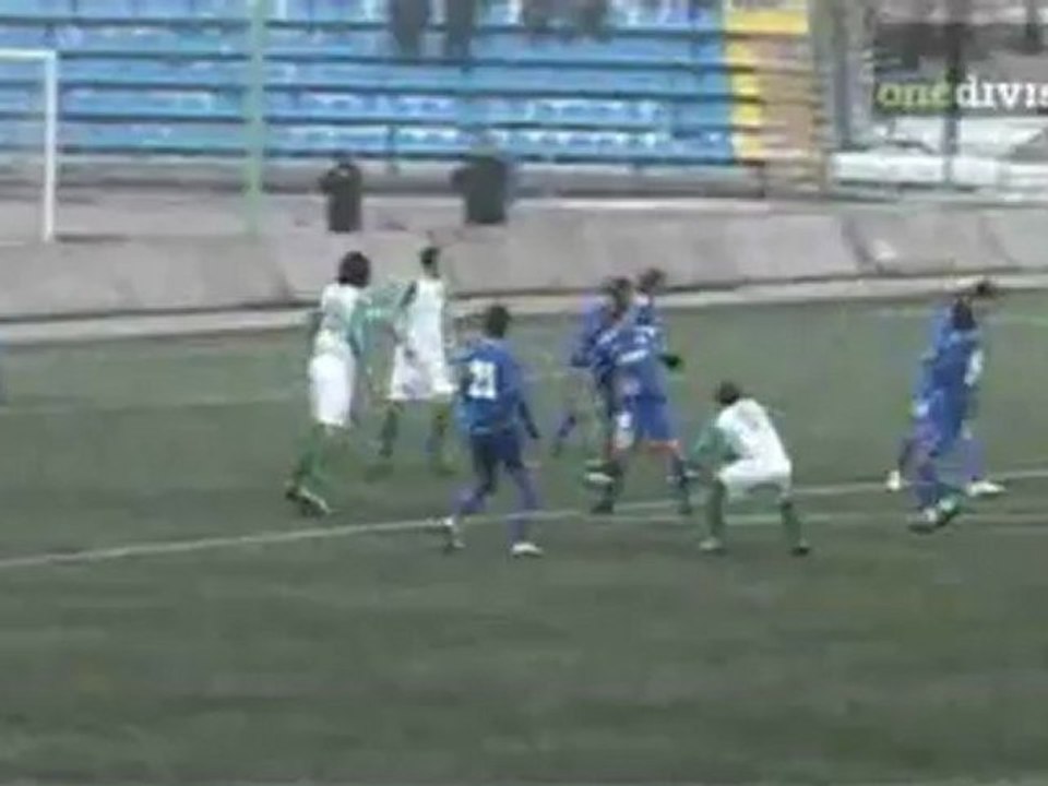 ПД-10. 1 тур. Динамо СПб — Краснодар. Обзор матча