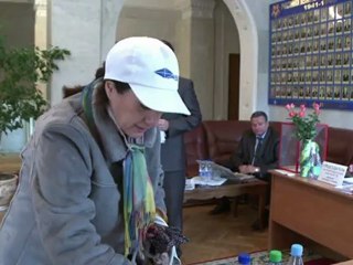 Biélorussie: législatives sur fond de boycott de l'opposition