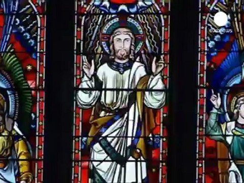 Australian Roman Catholic Church admits child sex abuse