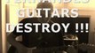Fernandes Guitars destroy !!!  (Feat. FERNANDES R8 