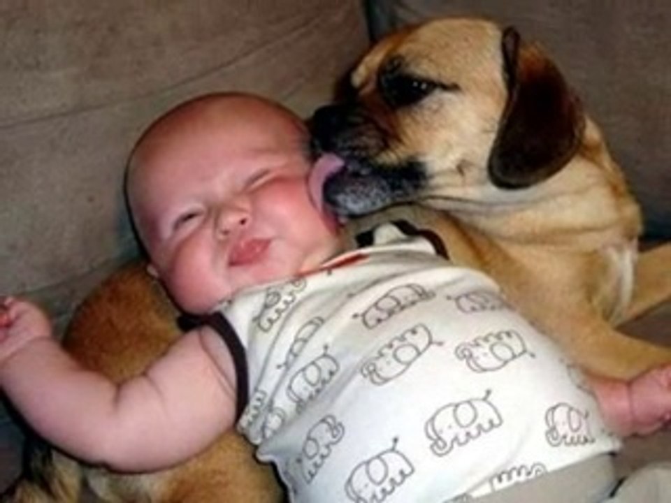 And the winners of the babysitting competition are......