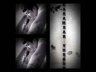 Karamsar Vurgun  Kaderim Sensizlik Olsun