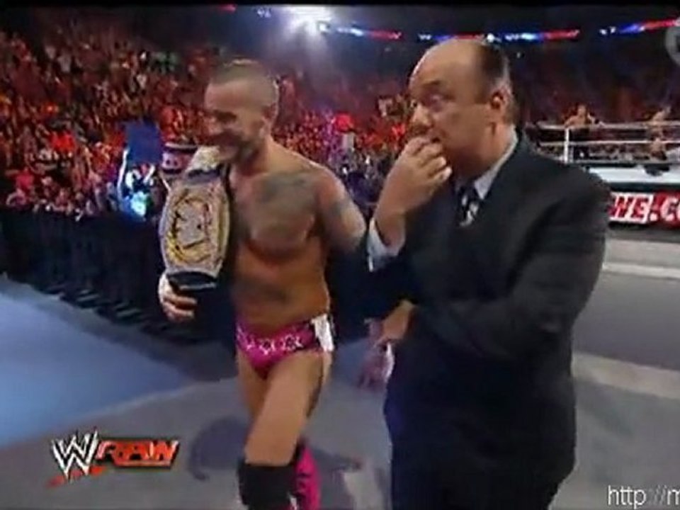 NT1- Catch Attack Raw 22/09/2012 Part2/3