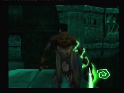 Soul reaver partie 6 : Zephon