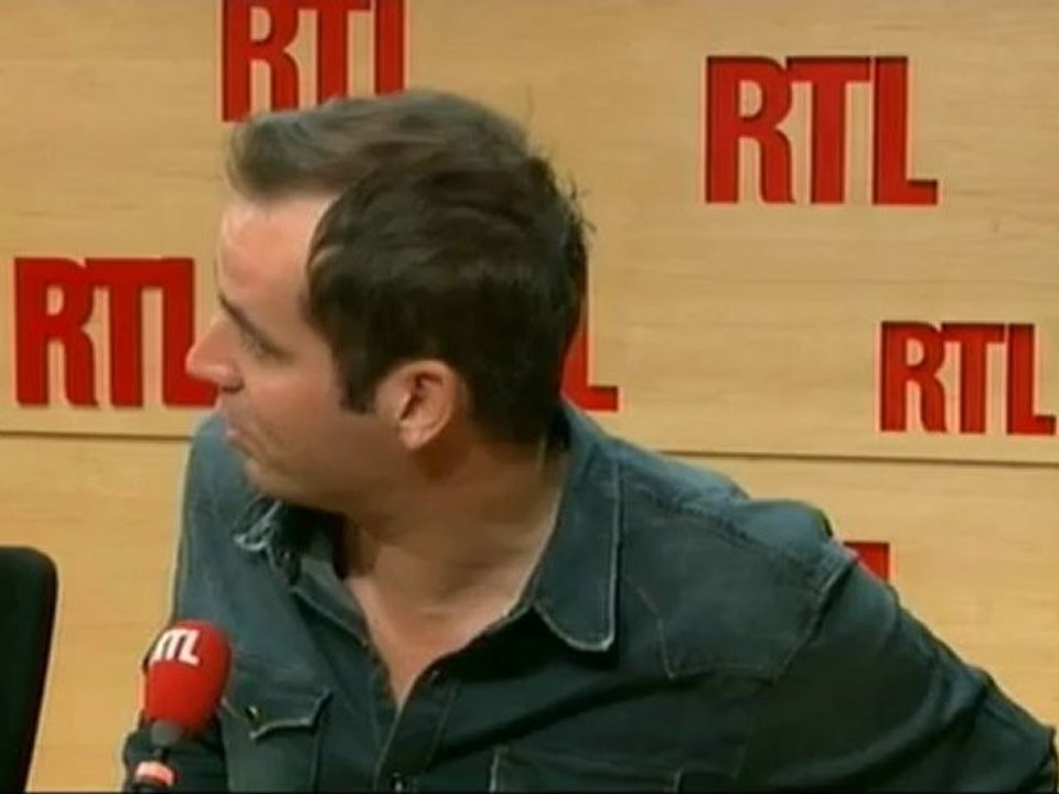 Le debrief des célébrités de Tanguy Pastureau : Lady Gaga, reine mondiale du steack