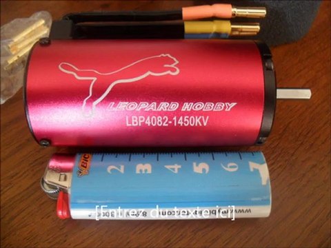 savage xl flux prosavage killbuteur