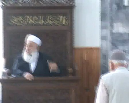 Namaz Şuuru | Üstadımız Şeyh Abdullah TAYLAN (K.S)